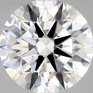4.07 cctw VVS2 - Lab Grown Loose Diamond