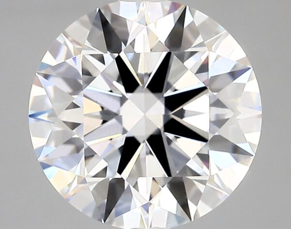 4.07 cctw VVS2 - Lab Grown Loose Diamond