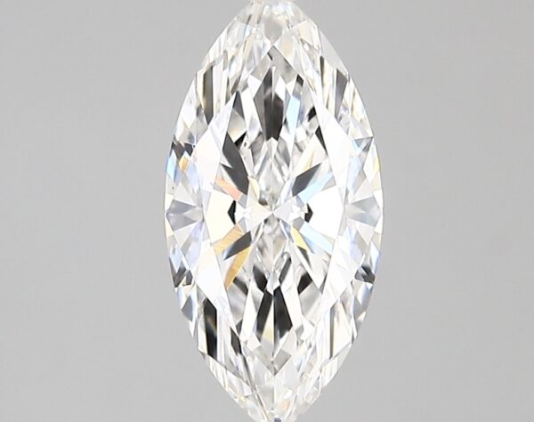 1.50 cctw VS1 - Lab Grown Loose Diamond