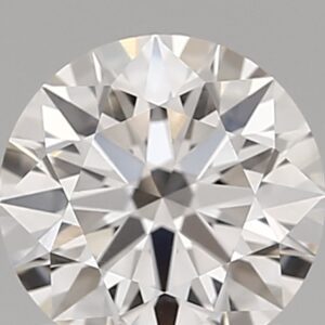 1.12 cctw VVS2 - Lab Grown Loose Diamond
