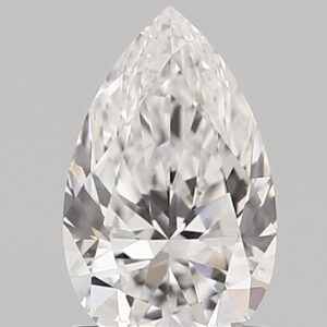 1.03 cctw VS1 - Lab Grown Loose Diamond