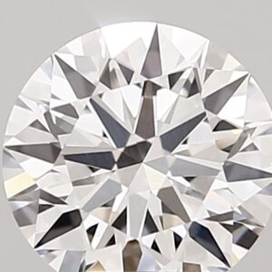 1.16 cctw VVS2 - Lab Grown Loose Diamond
