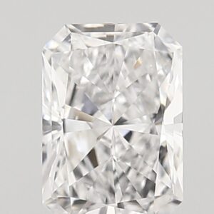 1.01 cctw VVS2 - Lab Grown Loose Diamond