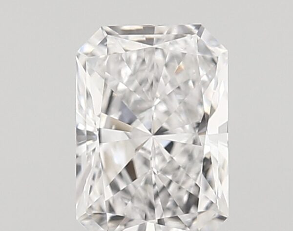 1.01 cctw VVS2 - Lab Grown Loose Diamond