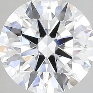 2.07 cctw VVS2 - Lab Grown Loose Diamond
