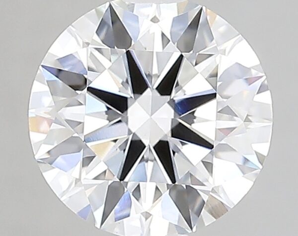 2.07 cctw VVS2 - Lab Grown Loose Diamond