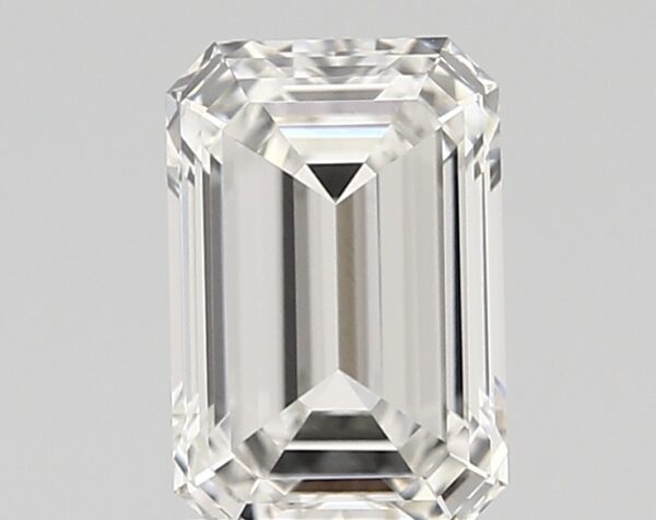 1.68 cctw VVS1 - Lab Grown Loose Diamond