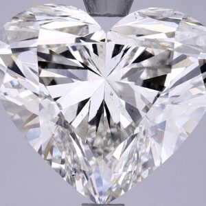 5.55 cctw SI1 - Lab Grown Loose Diamond