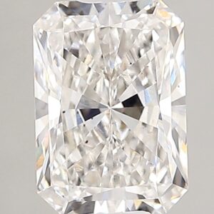1.30 cctw VS2 - Lab Grown Loose Diamond