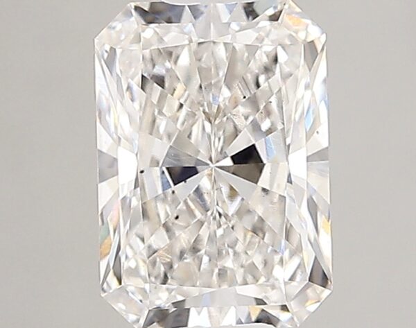 1.30 cctw VS2 - Lab Grown Loose Diamond