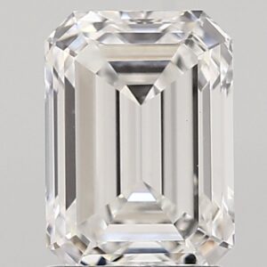 1.64 cctw VVS2 - Lab Grown Loose Diamond