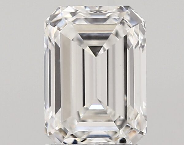 1.64 cctw VVS2 - Lab Grown Loose Diamond