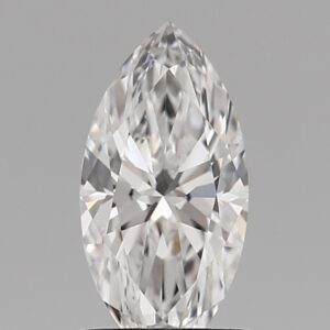 1.02 cctw VVS2 - Lab Grown Loose Diamond