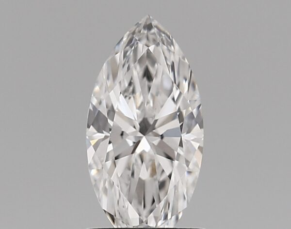 1.02 cctw VVS2 - Lab Grown Loose Diamond