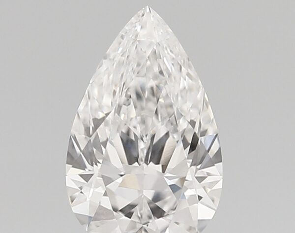 1.20 cctw VVS2 - Lab Grown Loose Diamond