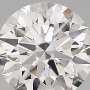 1.39 cctw VVS2 - Lab Grown Loose Diamond