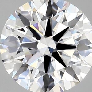 2.14 cctw VVS2 - Lab Grown Loose Diamond