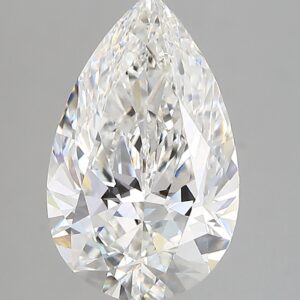 3.04 cctw VVS2 - Lab Grown Loose Diamond