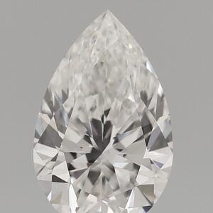 1.89 cctw VVS2 - Lab Grown Loose Diamond