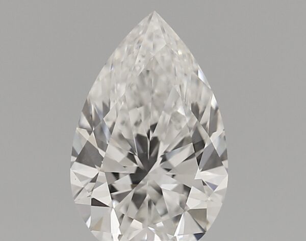 1.89 cctw VVS2 - Lab Grown Loose Diamond