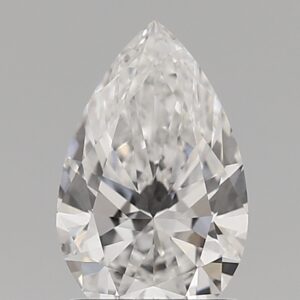 1.17 cctw VVS2 - Lab Grown Loose Diamond