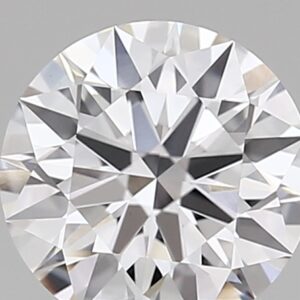 1.21 cctw VVS2 - Lab Grown Loose Diamond