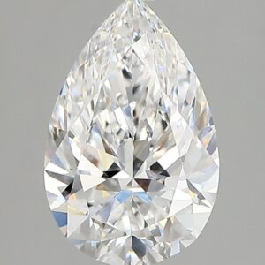 2.05 cctw VVS2 - Lab Grown Loose Diamond