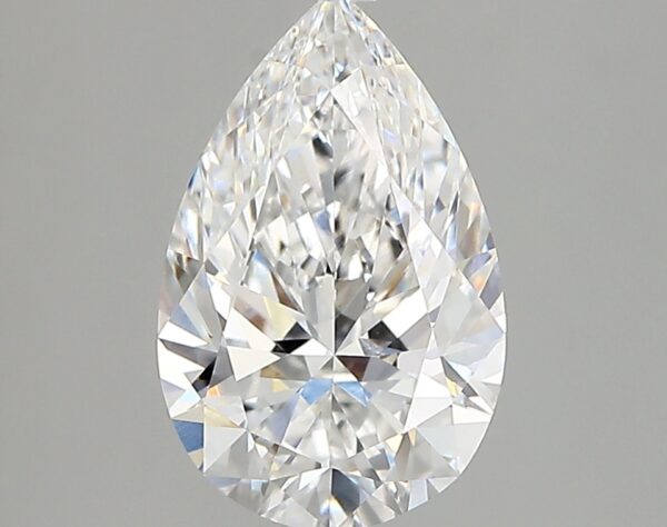 2.05 cctw VVS2 - Lab Grown Loose Diamond