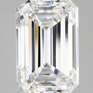 4.06 cctw VVS2 - Lab Grown Loose Diamond