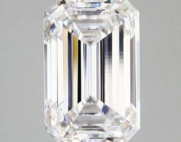 4.06 cctw VVS2 - Lab Grown Loose Diamond
