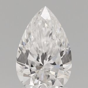 1.35 cctw VVS2 - Lab Grown Loose Diamond