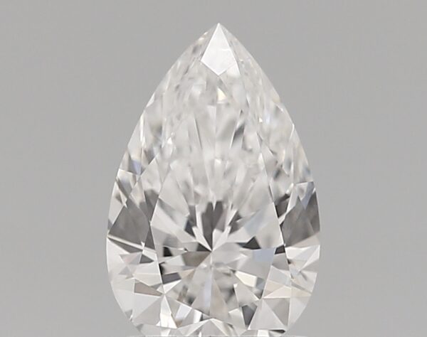 1.35 cctw VVS2 - Lab Grown Loose Diamond