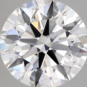 4.04 cctw VS1 - Lab Grown Loose Diamond
