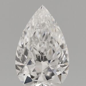 1.66 cctw VVS2 - Lab Grown Loose Diamond