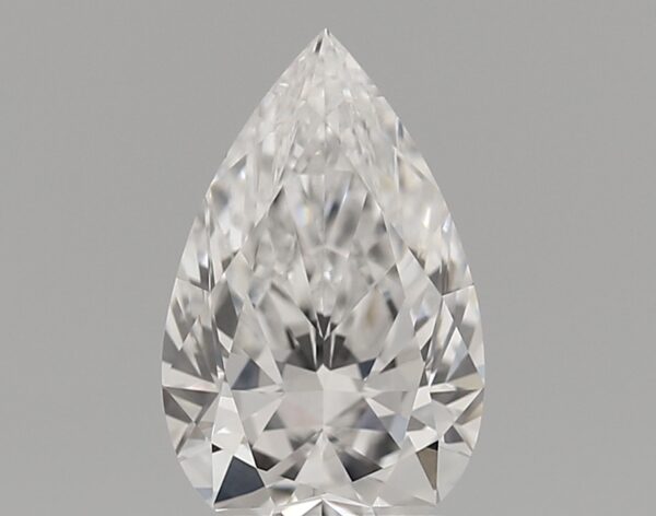 1.66 cctw VVS2 - Lab Grown Loose Diamond