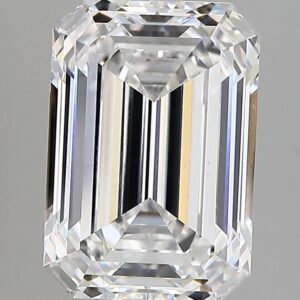 3.80 cctw VS1 - Lab Grown Loose Diamond