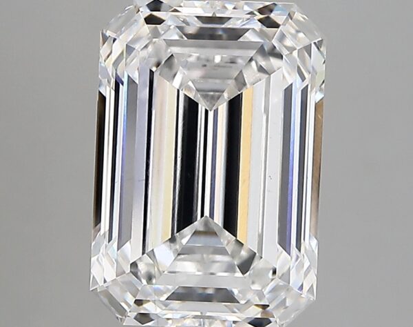 3.80 cctw VS1 - Lab Grown Loose Diamond