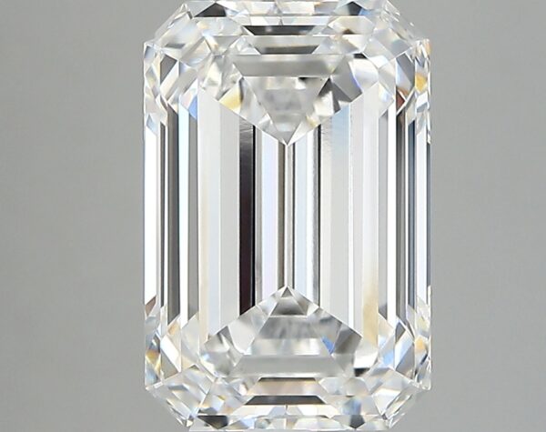 4.15 cctw VVS2 - Lab Grown Loose Diamond