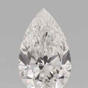 1.54 cctw VVS1 - Lab Grown Loose Diamond