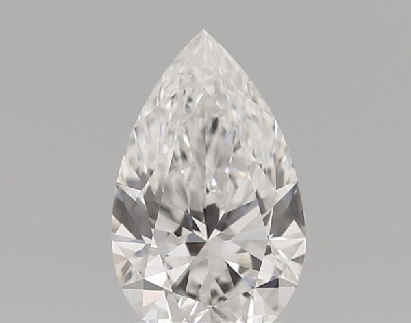 1.54 cctw VVS1 - Lab Grown Loose Diamond