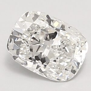1.20 cctw VVS2 - Lab Grown Loose Diamond