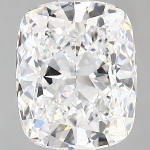 2.15 cctw VVS2 - Lab Grown Loose Diamond