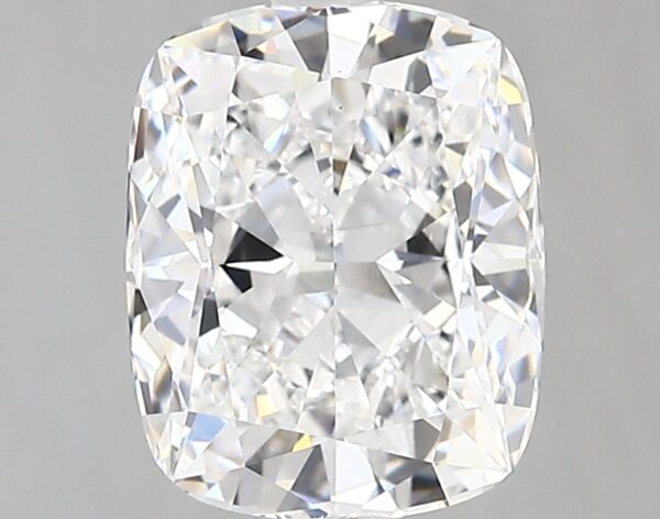 2.15 cctw VVS2 - Lab Grown Loose Diamond