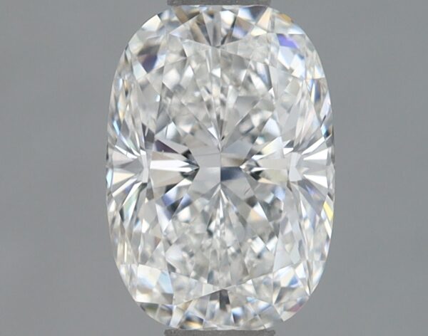 0.84 cctw VS2 - Lab Grown Loose Diamond