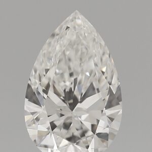 1.75 cctw VVS2 - Lab Grown Loose Diamond