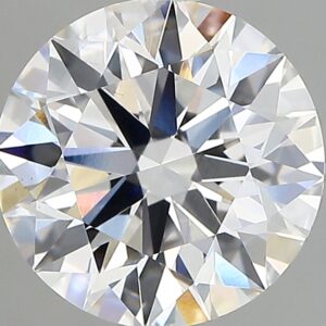 3.14 cctw VS2 - Lab Grown Loose Diamond