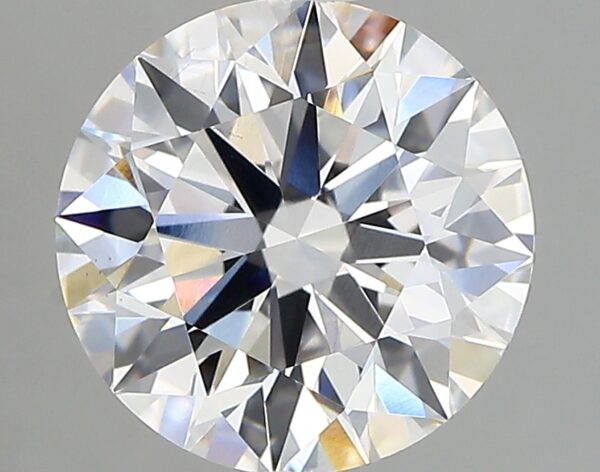 3.14 cctw VS2 - Lab Grown Loose Diamond