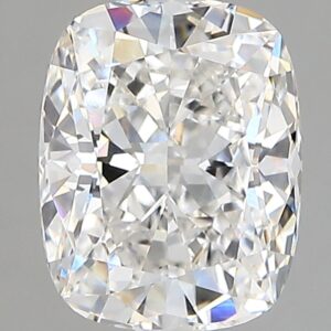2.44 cctw VVS2 - Lab Grown Loose Diamond