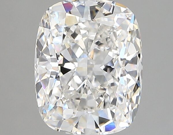 2.44 cctw VVS2 - Lab Grown Loose Diamond