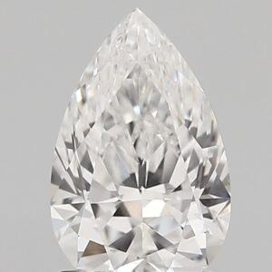 1.26 cctw VVS2 - Lab Grown Loose Diamond